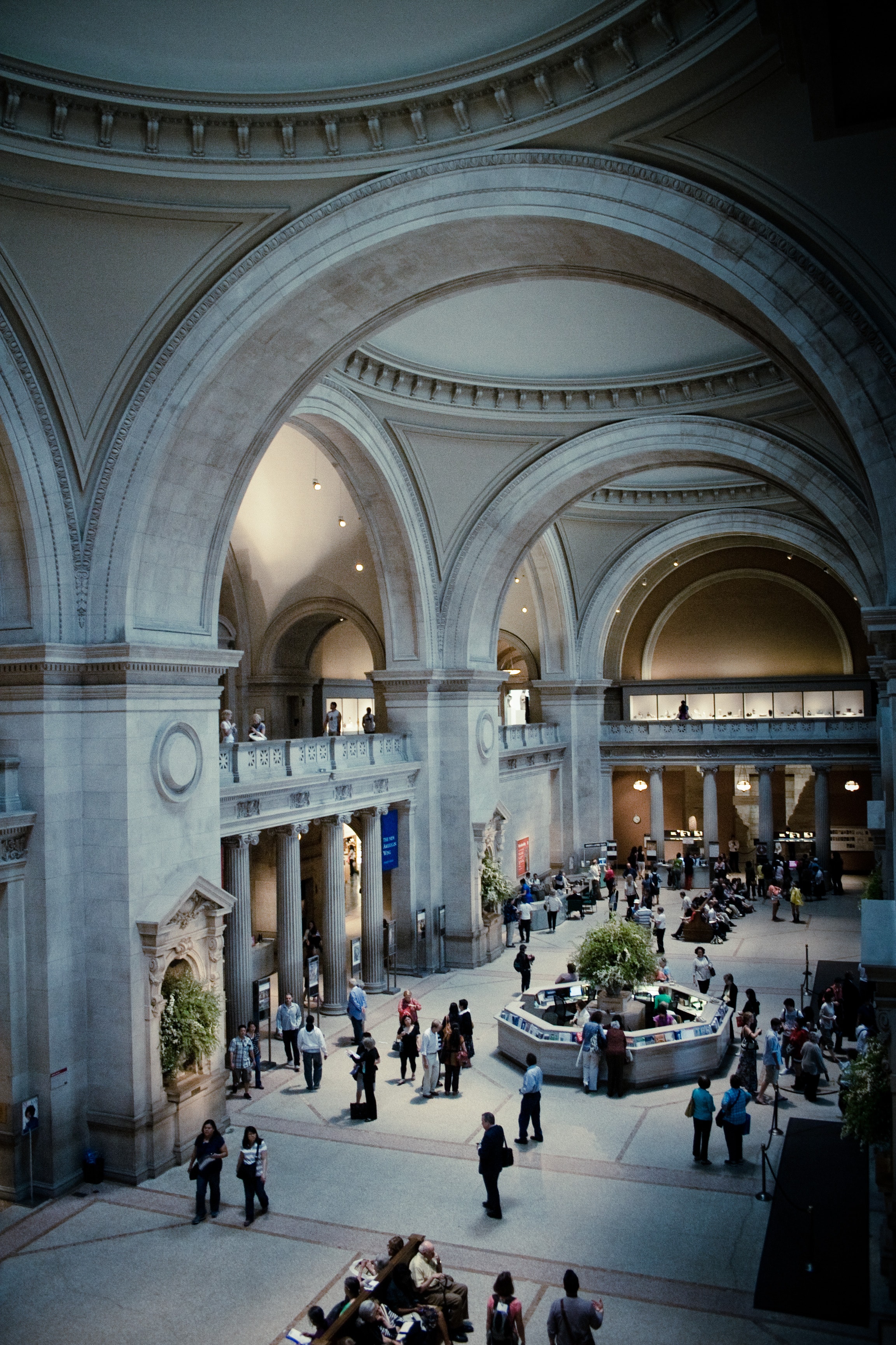 New York, USA